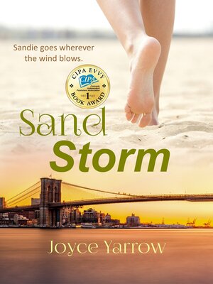 Sandstorm - ebook